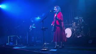 A Quarter to Three - Sleater-Kinney (4K)