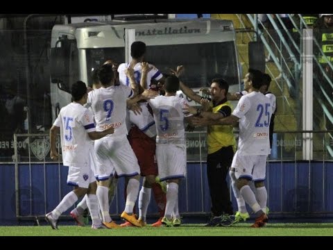 Paysandu 1 x 0 Avaí - GOLS -  Campeonato Brasileiro Série B -14/06/2016