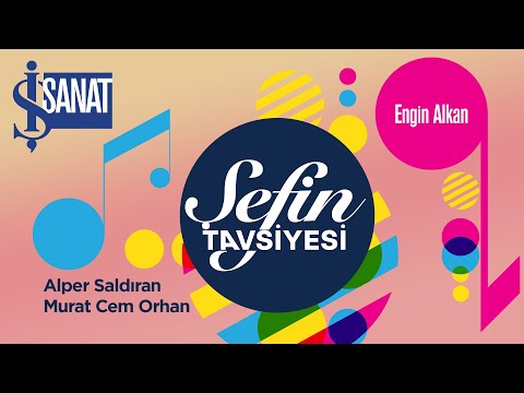 Şefin Tavsiyesi "Müzik ve Tiyatro"