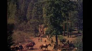 The Hanging Tree - Movie Theme  Song by Marty Robbins