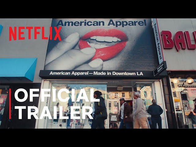 Official Trailer