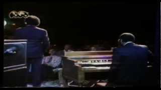 Jimmy Witherspoon - I'm Gonna Move To The Outskirks Of Town (1989)