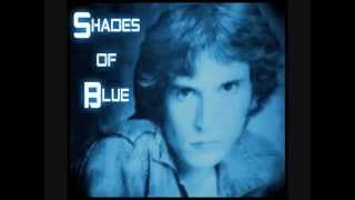 Rex Smith   Shades of Blue