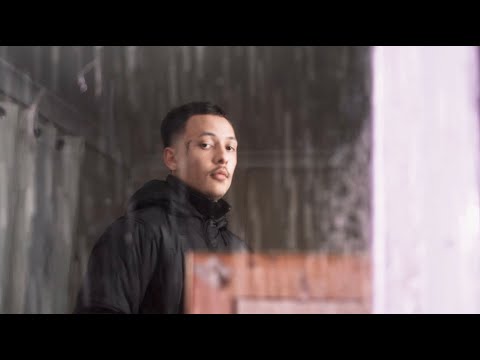 Isaac Puerile - Days in the Rain ☔️ (Official video)