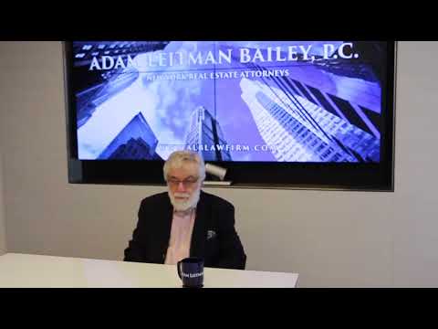 “I went up and met with [another firm], gave them a retainer, and after a few days they said to me that I didn’t have a case. […] I was referred to Adam Leitman Bailey […] and I won the case.” testimonial video thumbnail