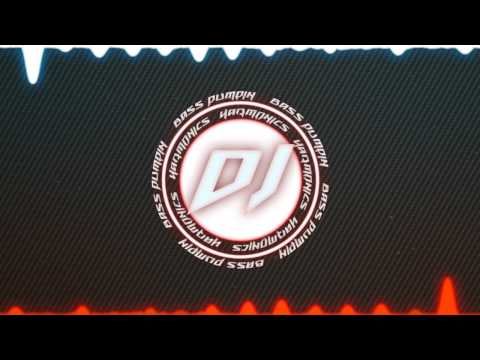 DJ Harmonics - Bass Pump'n