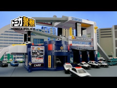 DXサウンド ポリスステーションCM