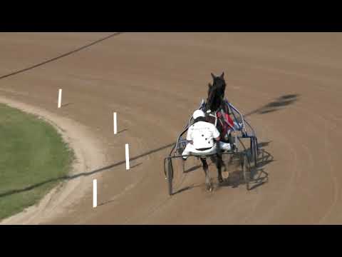 2018.10.13. 04. futam - NYERETLEN KÉTÉVESEK VERSENYE