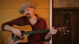 Hotel (Mark Lanegan) - Michael Bradley (acoustic cover)