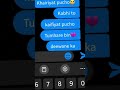 Khairiyat Chhichhore Sushantsingh Whatsappstatus Prasxor Khairiyat Lyrics