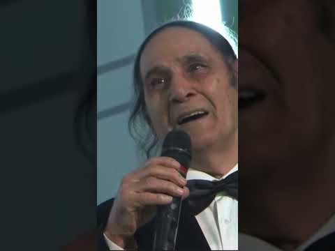 “Dərviş” band - “Dünya sənin, dünya mənim” ft. Niyaməddin Musayev