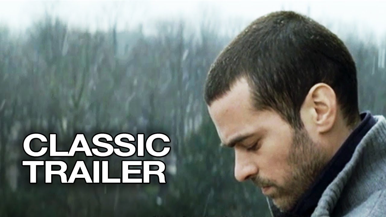 Paris (2008) Official Trailer # 1 - Fabrice Luchini HD