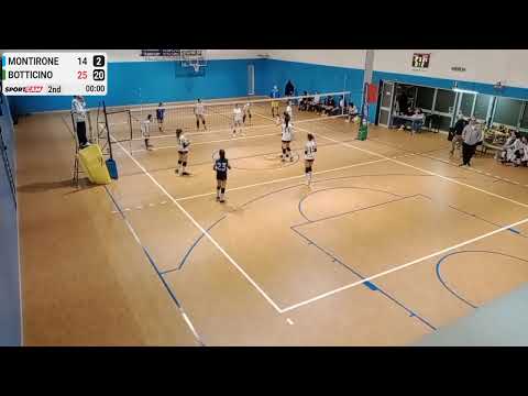 Montirone vs Botticino - 03/03/2022