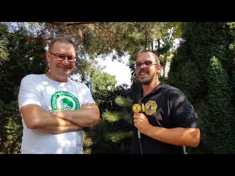 Kings of Mead odc.62 - Kilka pytań o miody pitne do Tomka Kopyry