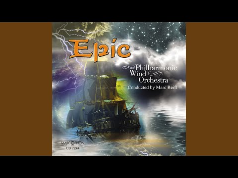 An Epic Symphony: I. Recitare
