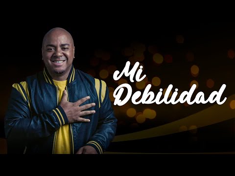 Sebastian Natal - Mi debilidad