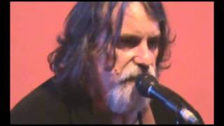 Darrell Scott & Patty Larkin - And the river is me - ACOUSTIC NIGHT 10 GENOVA