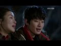 Dream High 2: Jinwoon - Starlight Is Falling ...