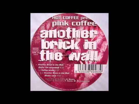 Hot Coffee pres. Pink Coffee - Coffee Break (2002)