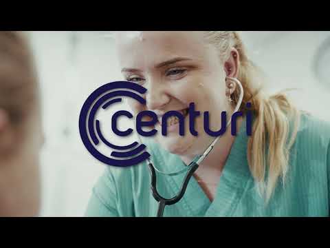 Centuri - video