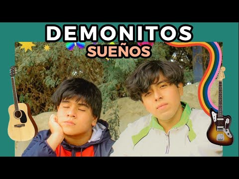 Sueños - Demonitos