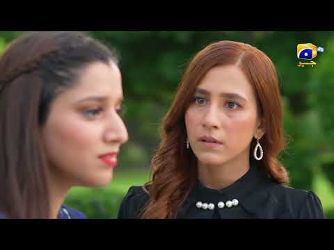 Qalandar Episode 31 Promo | Tomorrow at 8:00 PM On Har Pal Geo