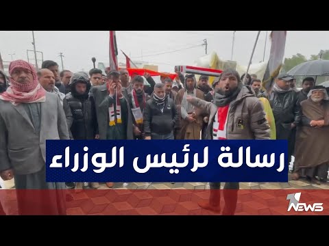 شاهد بالفيديو.. ضرغام يوجه رسالة للسوداني.. يجب تخفيض سعر الدولار الى الـ 120