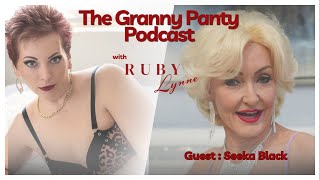 From Swinging Accountant to Interracial Screen Siren | RubyLynne & Seeka Black
