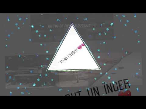 Diferit ft Seek-Te-am  pierdut  _d.d.x denisa_remix)😭😓😥😥💪