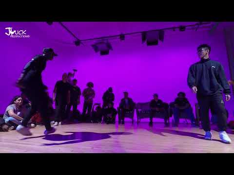 Rumble Kings vs Outsiders // Top 16 // Coffee Breaks Volume 3