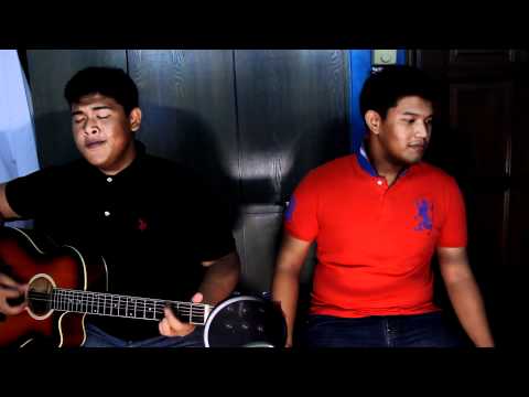 What Makes You Beautiful/Glad You Came - Mash Up One Direction/The Wanted