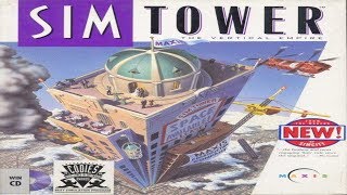 SimTower (Part 2/3) - PC Version