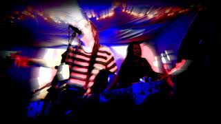 The Bevis Frond - live at The Blackmarket VIP, Hastings