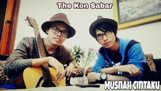 Download lagu TheKonSabar- Musnah Cintaku mp3 Download lagu TheKonSabar- Musnah Cintaku mp3