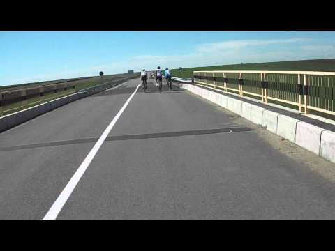 Craiova Cycling Team - 16.04.2012 - Lacrita - Ghindeni 3