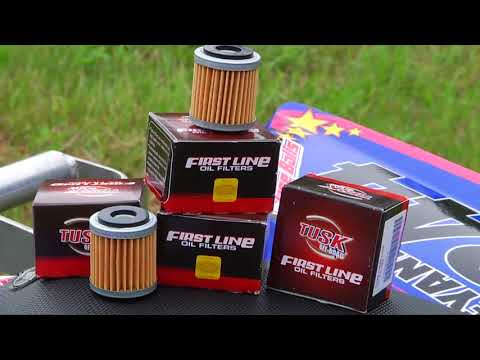 2010 GNCC Big Buck Round 4 - ATV Episode