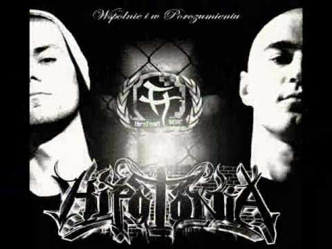 HipoToniA WIWP ft. Pantul (Omerta), Arczi, Nizioł (Szajka) - Widzisz ty mnie tu