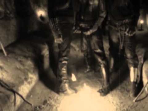 CULT OF FIRE-Bytosti z prázdnoty online metal music video by CULT OF FIRE