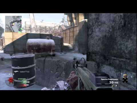 The art of disrespect: Episode 1