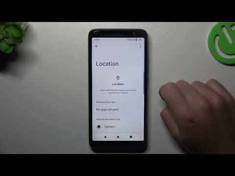 How to Turn OFF App Location Tracker in TCL 403? Disable App Location Tracking & Be Safe!