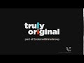 Truly Original Spike Original 2017