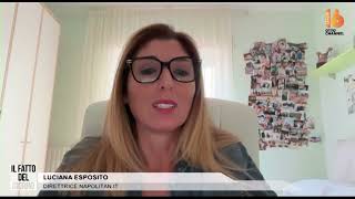 stampa nel mirino luciana esposito la mia vita sotto scorta