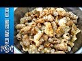 How to make Pork Rinds - PoorMansGourmet