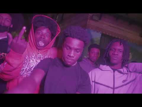 @Benzo_.B - Red Dot (Music Video)