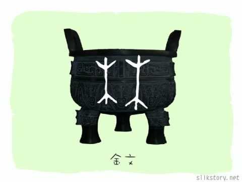 林 土 漢字