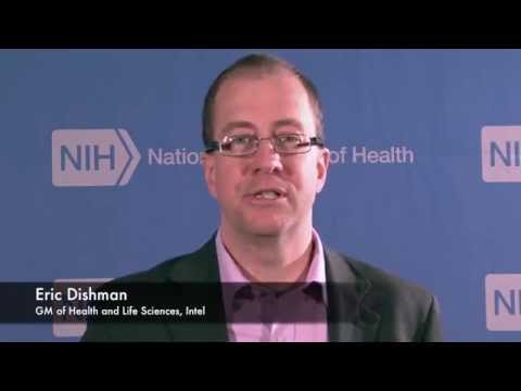 Faces of the Precision Medicine Initiative - Eric Dishman