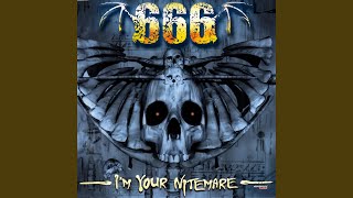 I&#39;m Your Nitemare (Nello&#39;s Extended Mix)