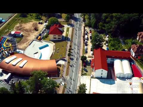 2018 Cozia racing team  long version