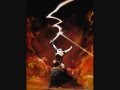Frank Frazetta - High On Fire - Sons of Thunder