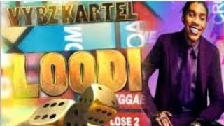 VYBZ KARTEL - LOODI - AUDIO